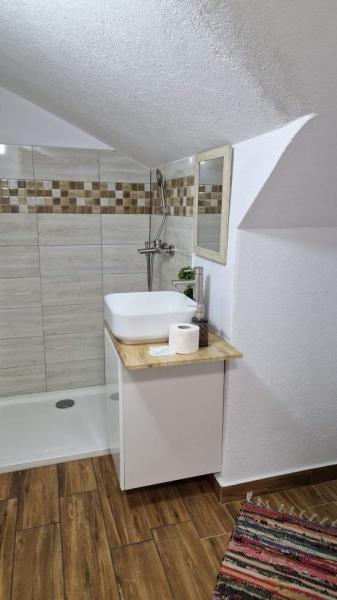 Vacation home CASA DE LA PARAU from Viseu De Sus, Maramureș picture 21