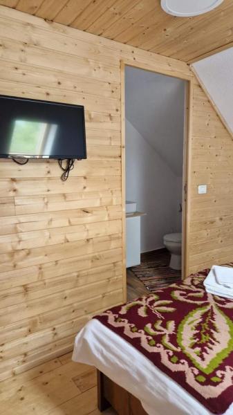 Vacation home CASA DE LA PARAU from Viseu De Sus, Maramureș picture 25