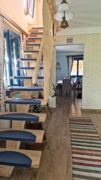 Vacation home CASA DE LA PARAU from Viseu De Sus, Maramureș picture 26