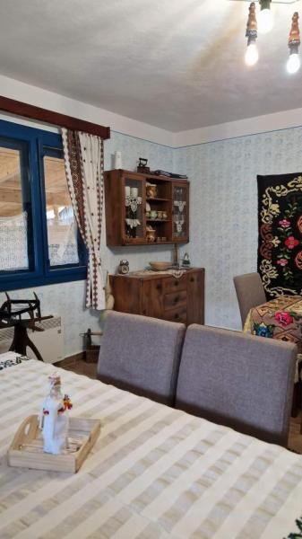 Vacation home CASA DE LA PARAU from Viseu De Sus, Maramureș picture 27