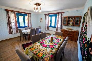 Vacation home CASA DE LA PARAU from Viseu De Sus, Maramureș picture 7