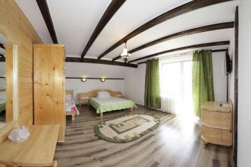 Pension LACRAMIOARA from Sacel, Maramureș picture 10