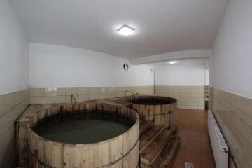 Pension LACRAMIOARA from Sacel, Maramureș picture 12