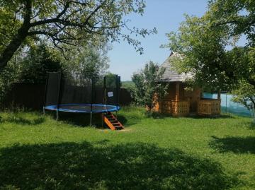 Pension LACRAMIOARA from Sacel, Maramureș picture 16