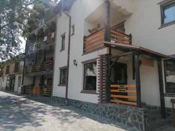 Pension LACRAMIOARA from Sacel, Maramureș picture 17