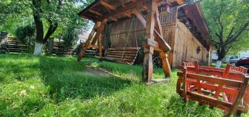 Pension LACRAMIOARA from Sacel, Maramureș picture 18