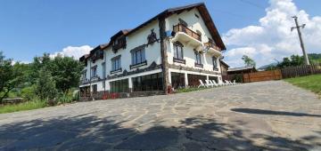 Pension LACRAMIOARA from Sacel, Maramureș picture 20