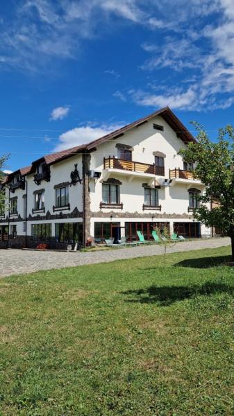 Pension LACRAMIOARA from Sacel, Maramureș picture 26