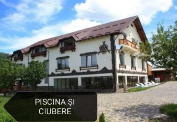 Pension LACRAMIOARA from Sacel, Maramureș picture 32