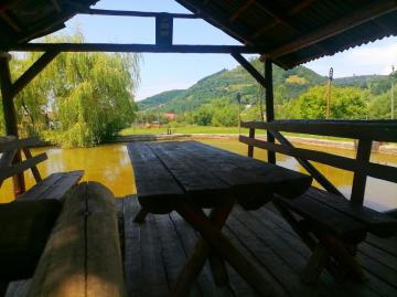 Pension LACRAMIOARA from Sacel, Maramureș picture 4