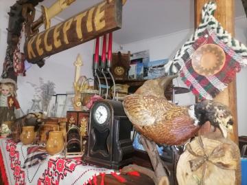 Pension LACRAMIOARA from Sacel, Maramureș picture 7