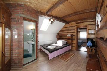 Pension LACRAMIOARA from Sacel, Maramureș picture 8