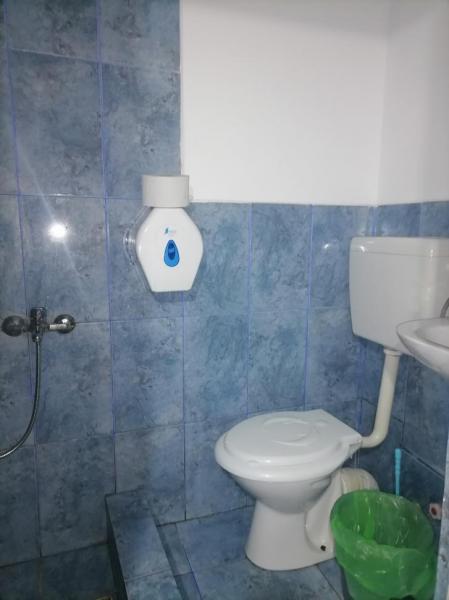 Cabin HAN MARGINE from Ocna Sugatag, Maramureș picture 12
