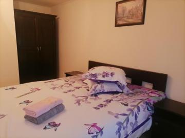 Cabin HAN MARGINE from Ocna Sugatag, Maramureș picture 17
