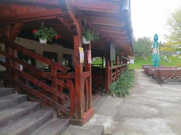 Cabin HAN MARGINE from Ocna Sugatag, Maramureș picture 19