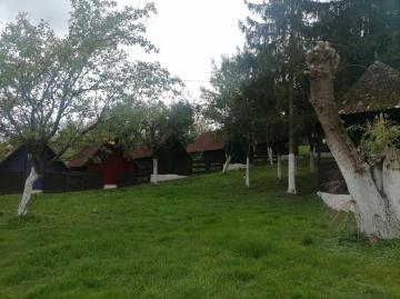 Cabin HAN MARGINE from Ocna Sugatag, Maramureș picture 4