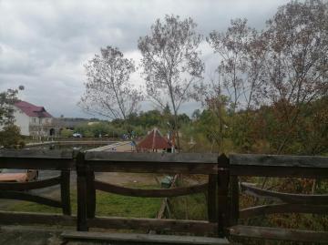Cabin HAN MARGINE from Ocna Sugatag, Maramureș picture 7
