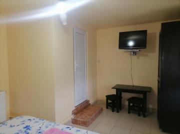 Cabin HAN MARGINE from Ocna Sugatag, Maramureș picture 9