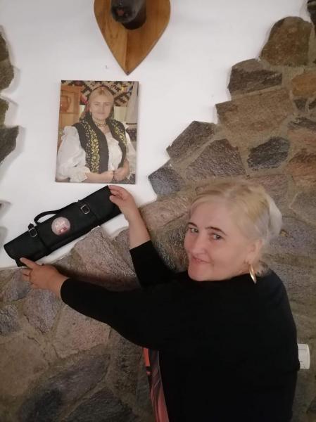 Pension POPASUL IZEI from Salistea De Sus, Maramureș picture 14