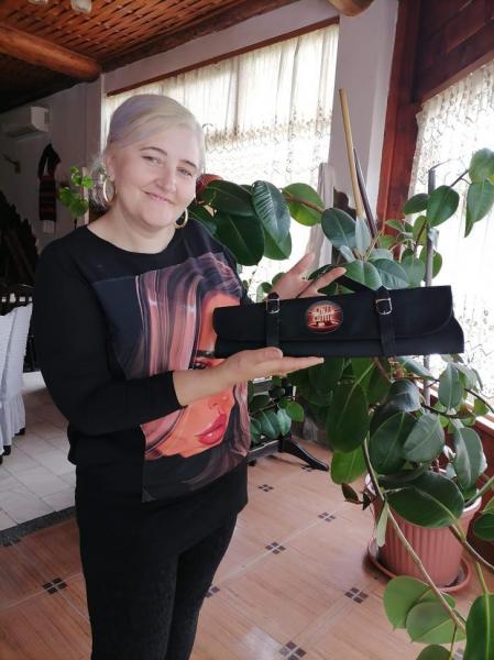 Pension POPASUL IZEI from Salistea De Sus, Maramureș picture 15