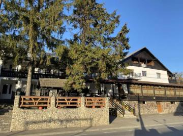 Pension POPASUL IZEI from Salistea De Sus, Maramureș picture 19