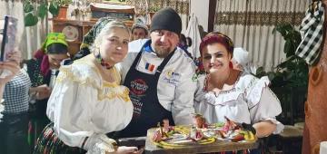 Pension POPASUL IZEI from Salistea De Sus, Maramureș picture 20