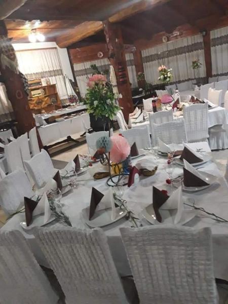 Pension POPASUL IZEI from Salistea De Sus, Maramureș picture 23