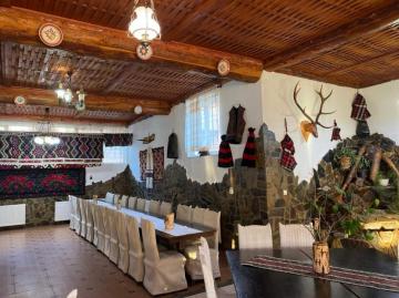 Pension POPASUL IZEI from Salistea De Sus, Maramureș picture 25