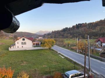 Pension POPASUL IZEI from Salistea De Sus, Maramureș picture 36