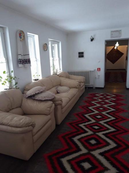 Pension POPASUL IZEI from Salistea De Sus, Maramureș picture 5