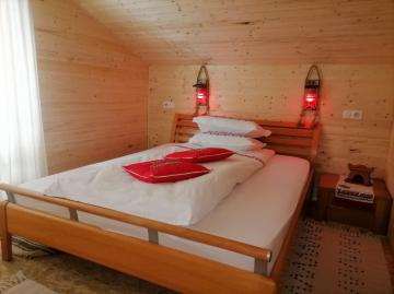 Cabin CABANA SUB ARINI from Budesti, Maramureș picture 12