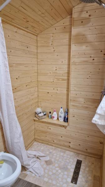 Cabin CABANA SUB ARINI from Budesti, Maramureș picture 24