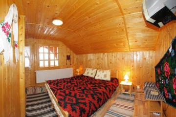 Pension DUMBRAVA MINUNATA from Vadu Izei, Maramureș picture 11