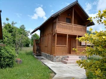 Pension DUMBRAVA MINUNATA from Vadu Izei, Maramureș picture 13