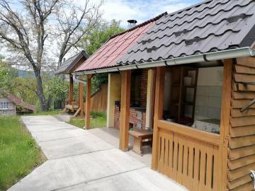 Pension DUMBRAVA MINUNATA from Vadu Izei, Maramureș picture 14