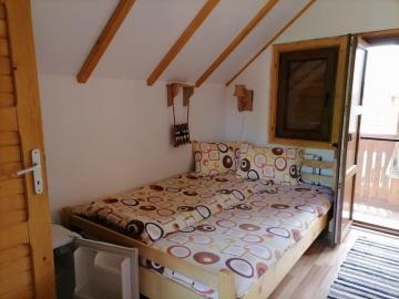 Pension DUMBRAVA MINUNATA from Vadu Izei, Maramureș picture 17