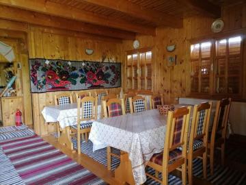 Pension DUMBRAVA MINUNATA from Vadu Izei, Maramureș picture 3