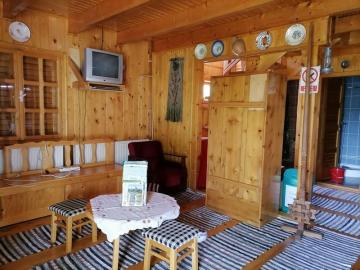 Pension DUMBRAVA MINUNATA from Vadu Izei, Maramureș picture 4
