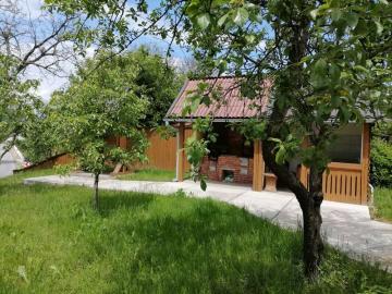Pension DUMBRAVA MINUNATA from Vadu Izei, Maramureș picture 6