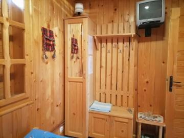 Pension DUMBRAVA MINUNATA from Vadu Izei, Maramureș picture 7