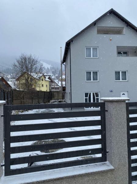 Pension LORY from Borsa, Maramureș picture 2