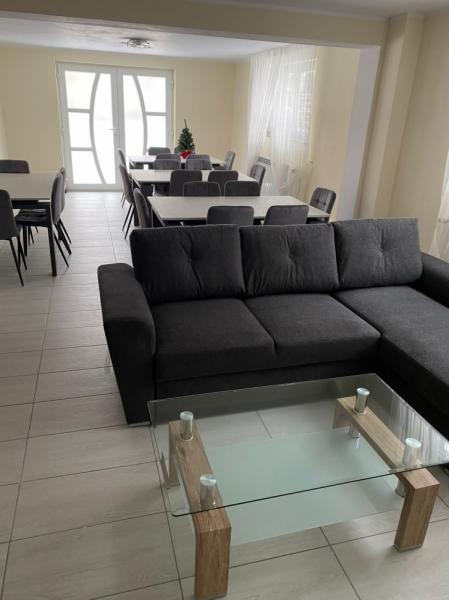 Pension LORY from Borsa, Maramureș picture 22