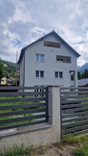 Pension LORY from Borsa, Maramureș picture 28