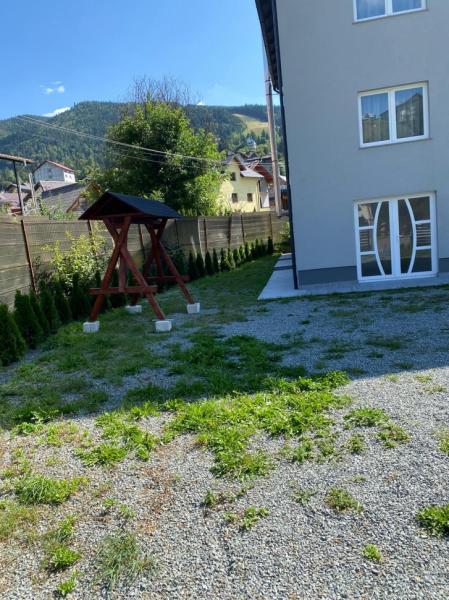 Pension LORY from Borsa, Maramureș picture 29