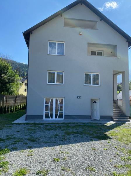 Pension LORY from Borsa, Maramureș picture 31