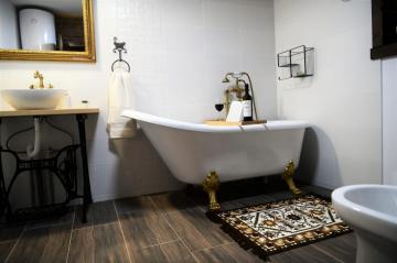 Vacation home CASUTA DIN COTROAPE from Sacel, Maramureș picture 14