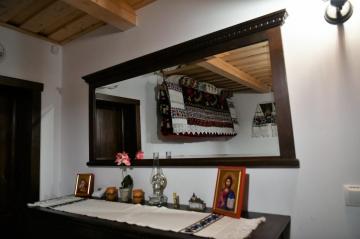 Vacation home CASUTA DIN COTROAPE from Sacel, Maramureș picture 15