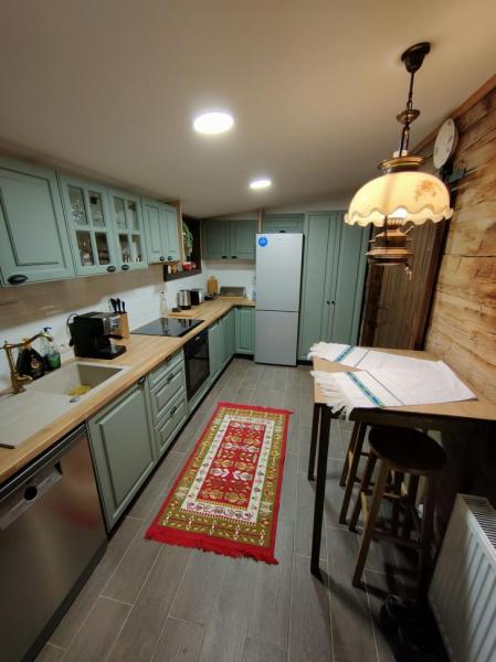 Vacation home CASUTA DIN COTROAPE from Sacel, Maramureș picture 17