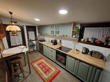 Vacation home CASUTA DIN COTROAPE from Sacel, Maramureș picture 18