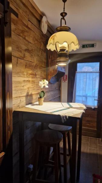 Vacation home CASUTA DIN COTROAPE from Sacel, Maramureș picture 24